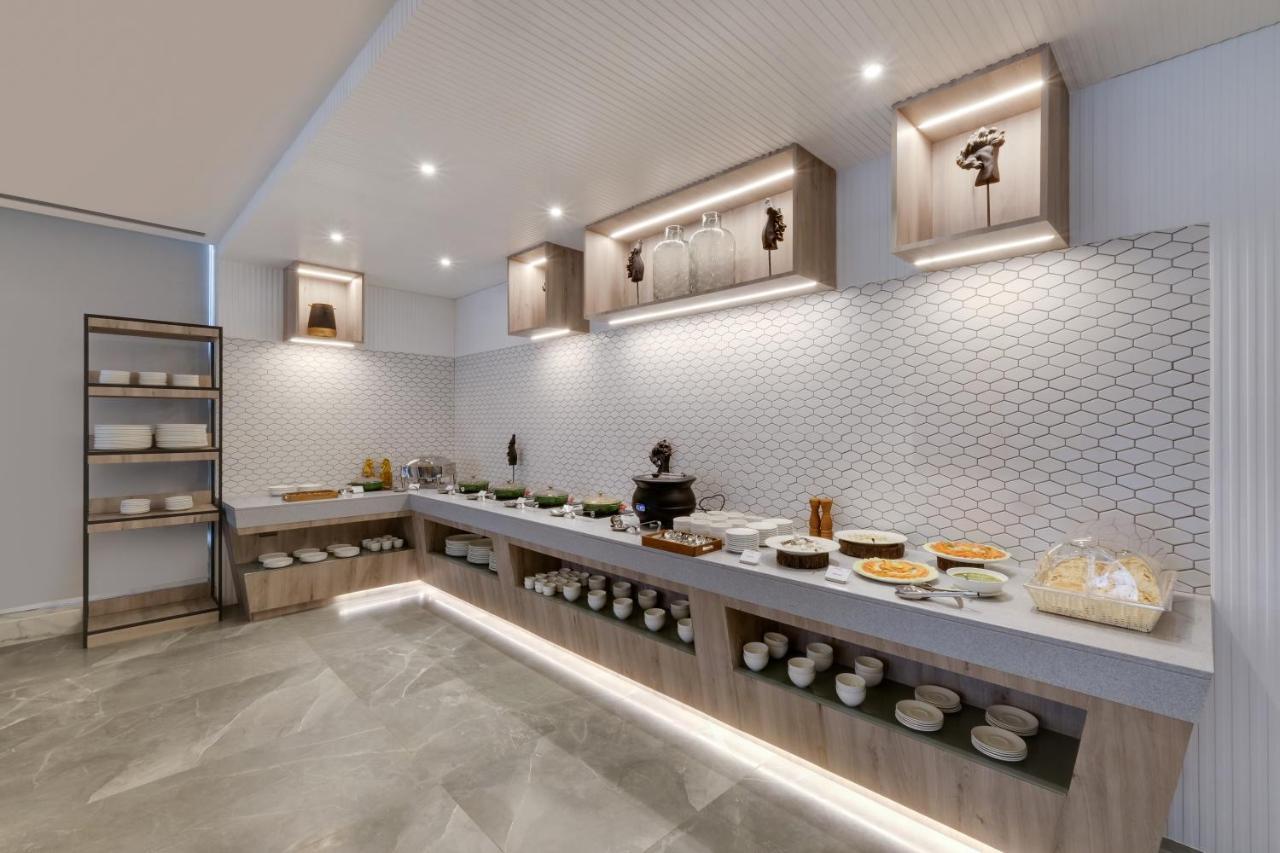 7 Apple Hotel Mahape, Navi Mumbai Exterior foto
